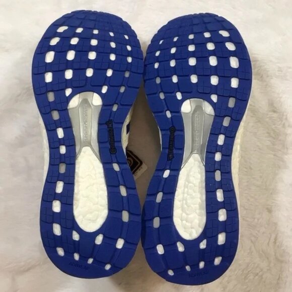 NWT ADIDAS Adizero Tempo Boost running shoe Sz 9 - Picture 6 of 11